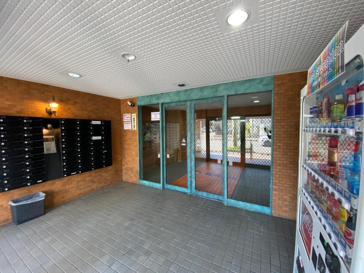 M88303スーペリアルーム最大7名 東本願寺駅前 すすきのエリア 観光食事好立地 Apartamento Sapporo Exterior foto